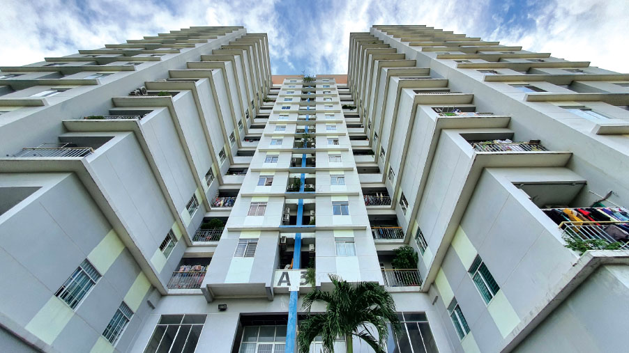 Vietnam ramps up social housing projects with over 581,000 units under construction