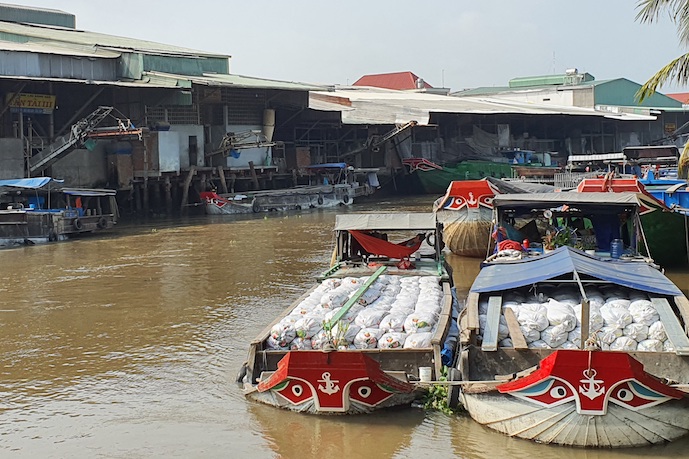 Exports to Philippines surge to new high in 2024