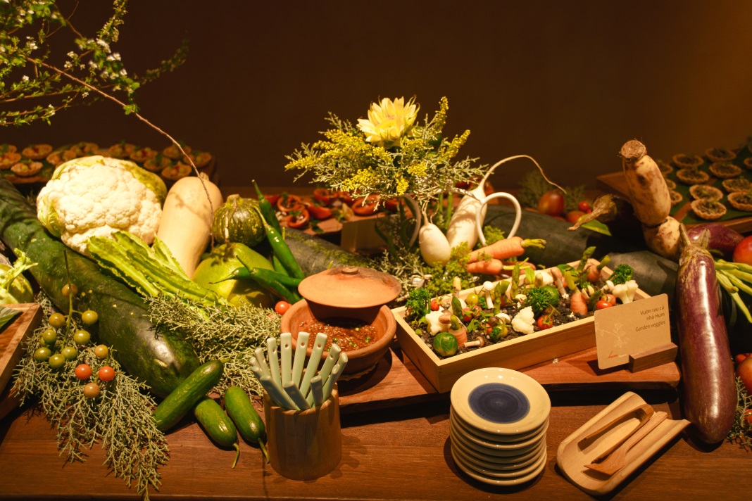 Hum Dining unveils fine dining menu Hum Signature