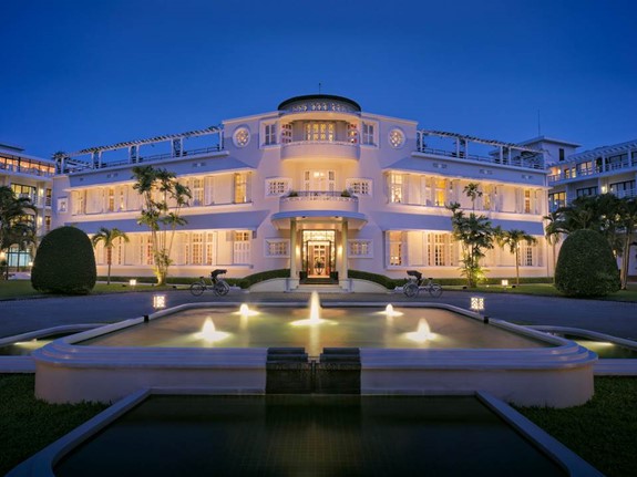 Azerai La Residence launches new spa, dining experiences