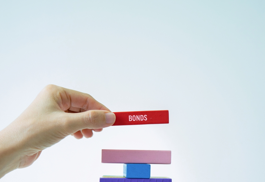 An improved outlook for corporate bonds