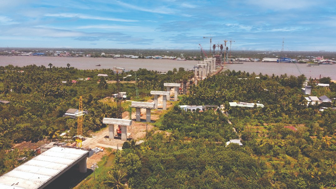 Vietnam 2024 economic review