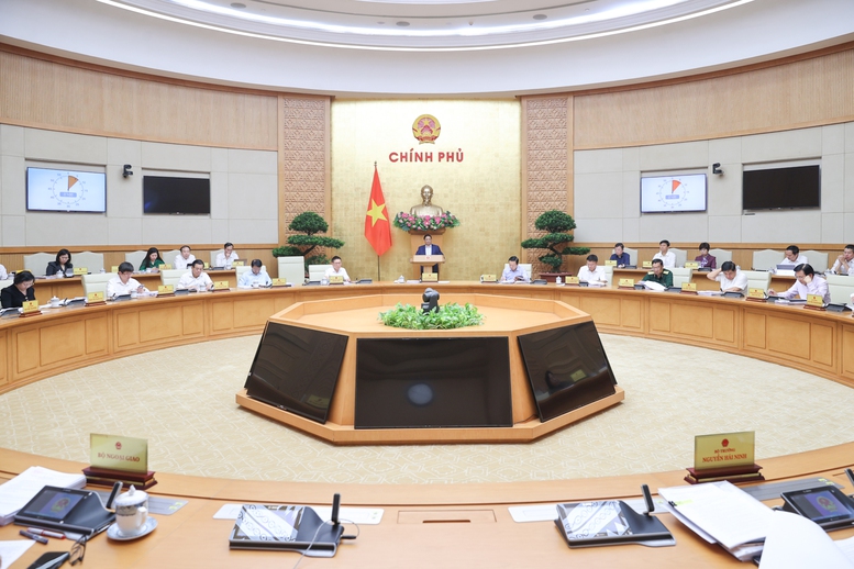 New vice chairman of Government Office appointed