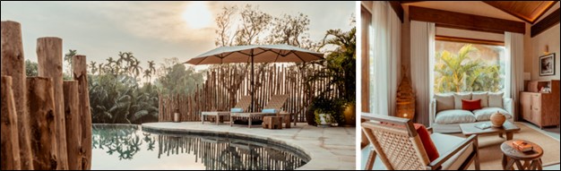 Namia River Retreat opens in Hoi An