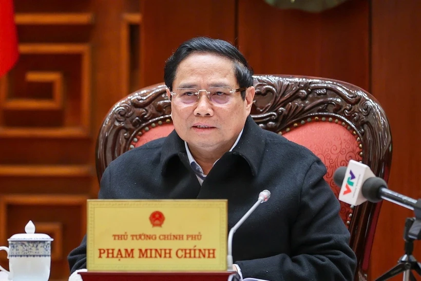 Govt aims for significant organizational cuts