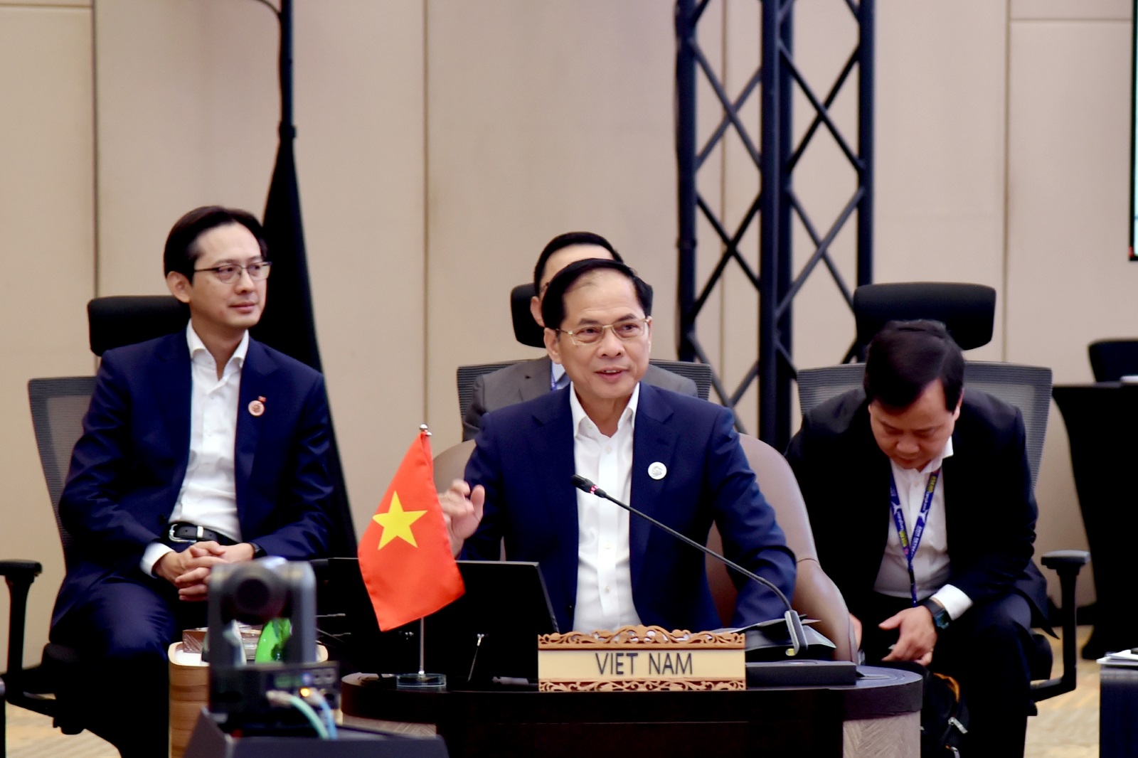Vietnam to host ASEAN Future Forum in 2025