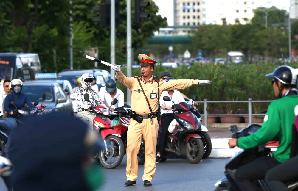 Nearly 10,000 fatalities recorded in Vietnam traffic accidents in 2024
