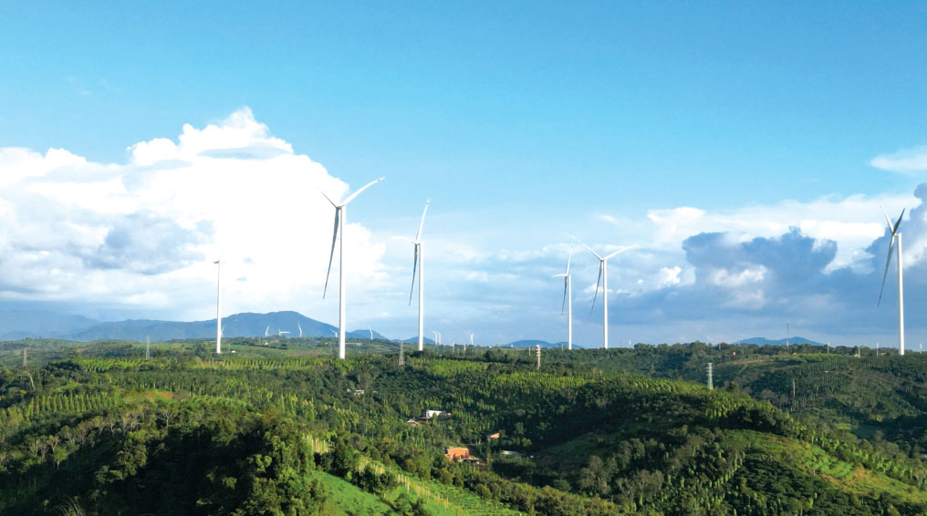 Gia Lai renewable energy projects face delays