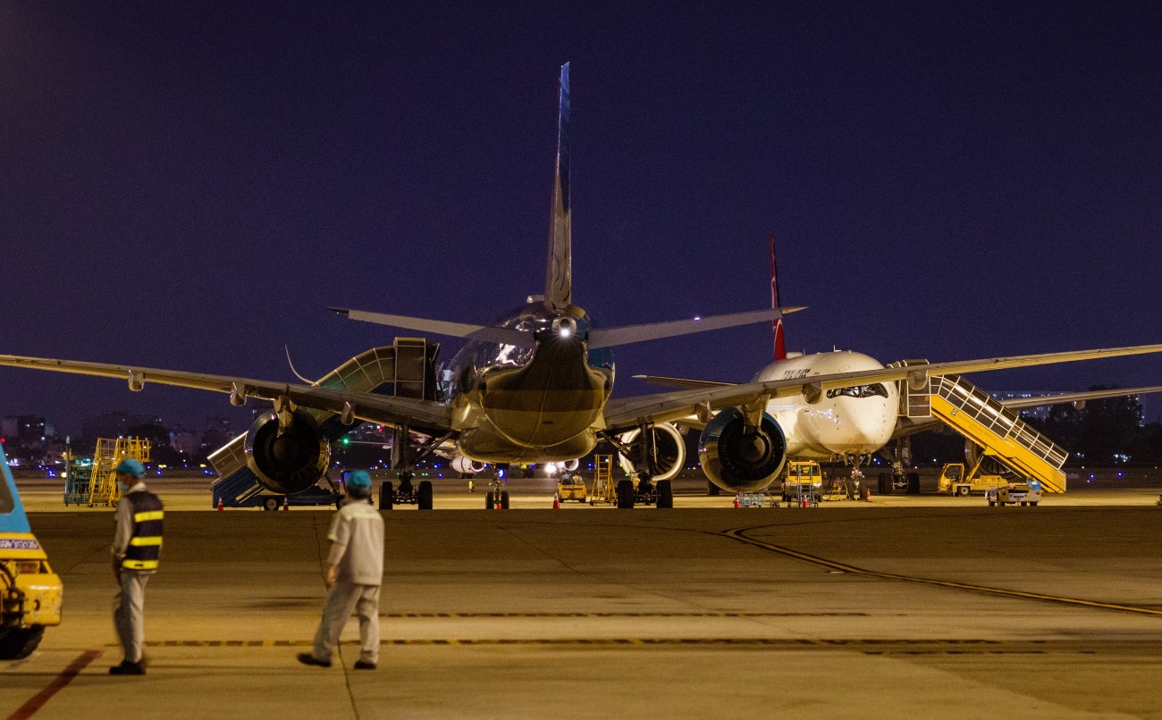 Airlines urged to expand fleets amid rising travel demand