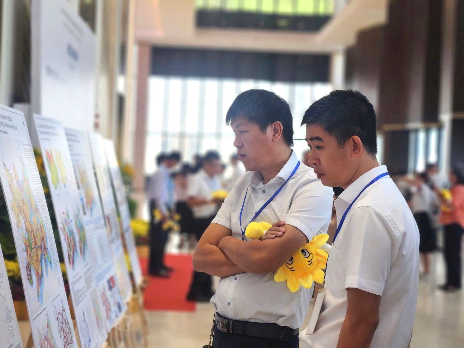 HCMC calls for investment in Thu Duc as new growth engine