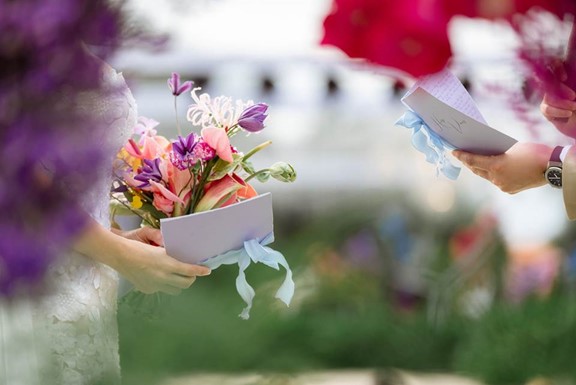 Weddings celebration at The Anam Mui Ne