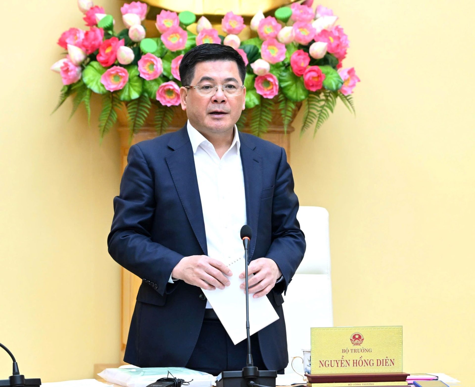 MOIT proposes additional smaller-scale nuclear power plants