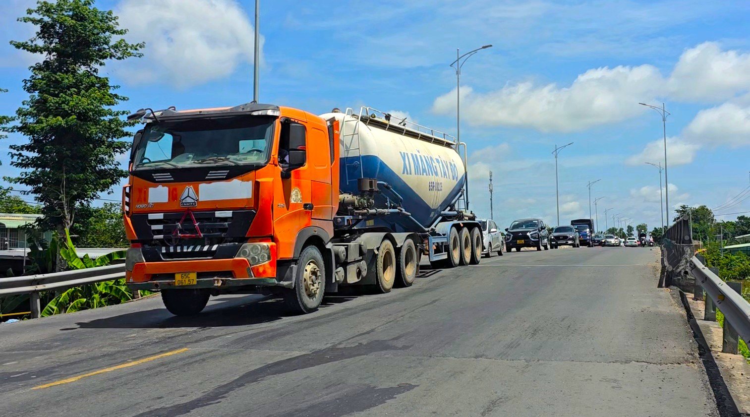 WB to fund three Mekong Delta highway upgrade projects