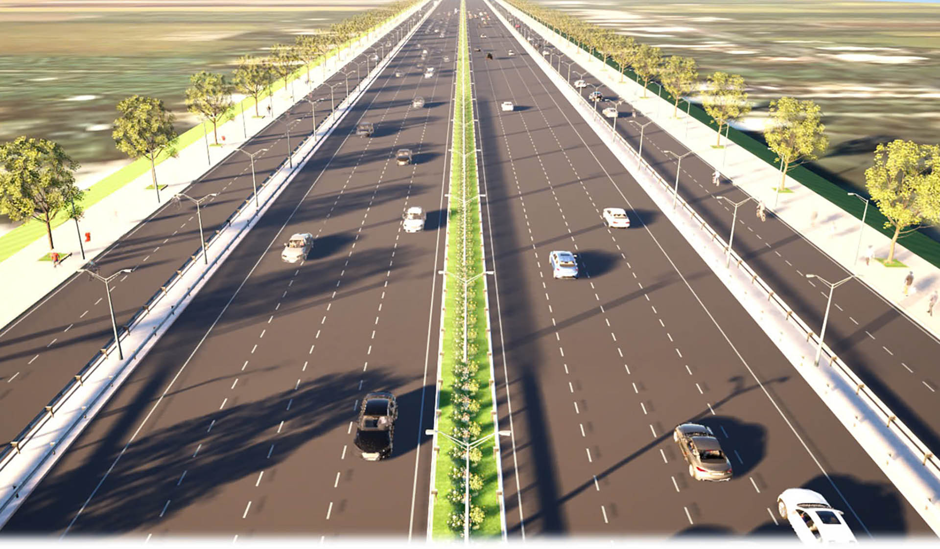Binh Duong infrastructure projects face significant cost overruns