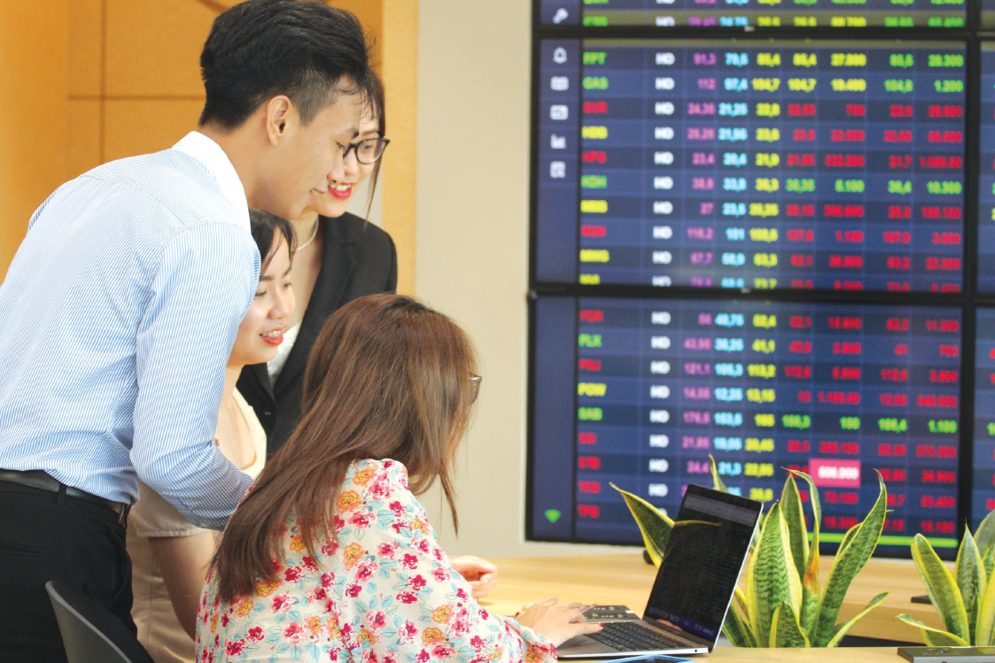 Gilimex eyes sixfold profit rise in 2025