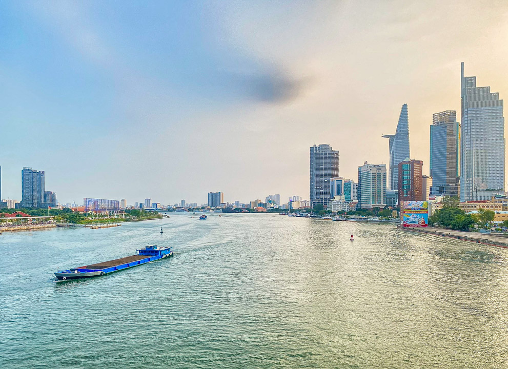 UOB forecasts Vietnam’s Q1 GDP growth at 7.1%