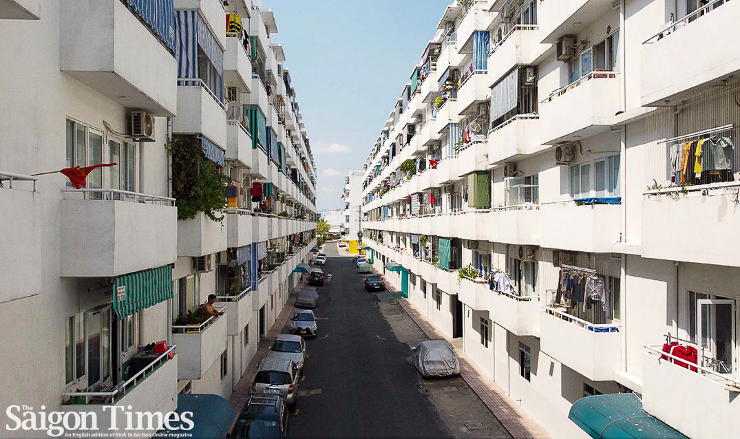 Construction Ministry seeks to raise developer profits in push for social housing growth