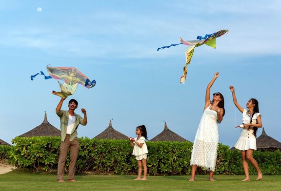 Alma Resort Cam Ranh recognized among Asia’s leading hotels