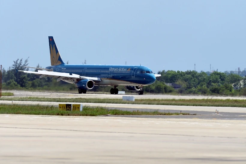 Phu Quoc airport to be expanded under PPP