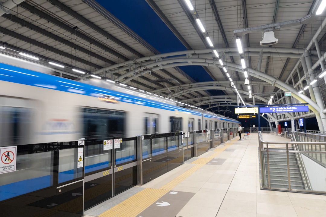 HCMC to auction land for transit-oriented development projects