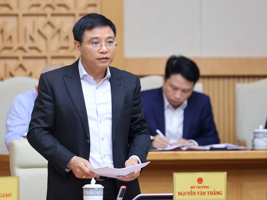 Vietnam’s economy sees positive growth in early 2025 – Finance Minister