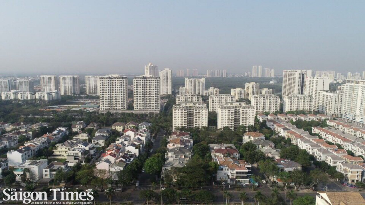 HCMC approves 54 sites for pilot commercial housing development