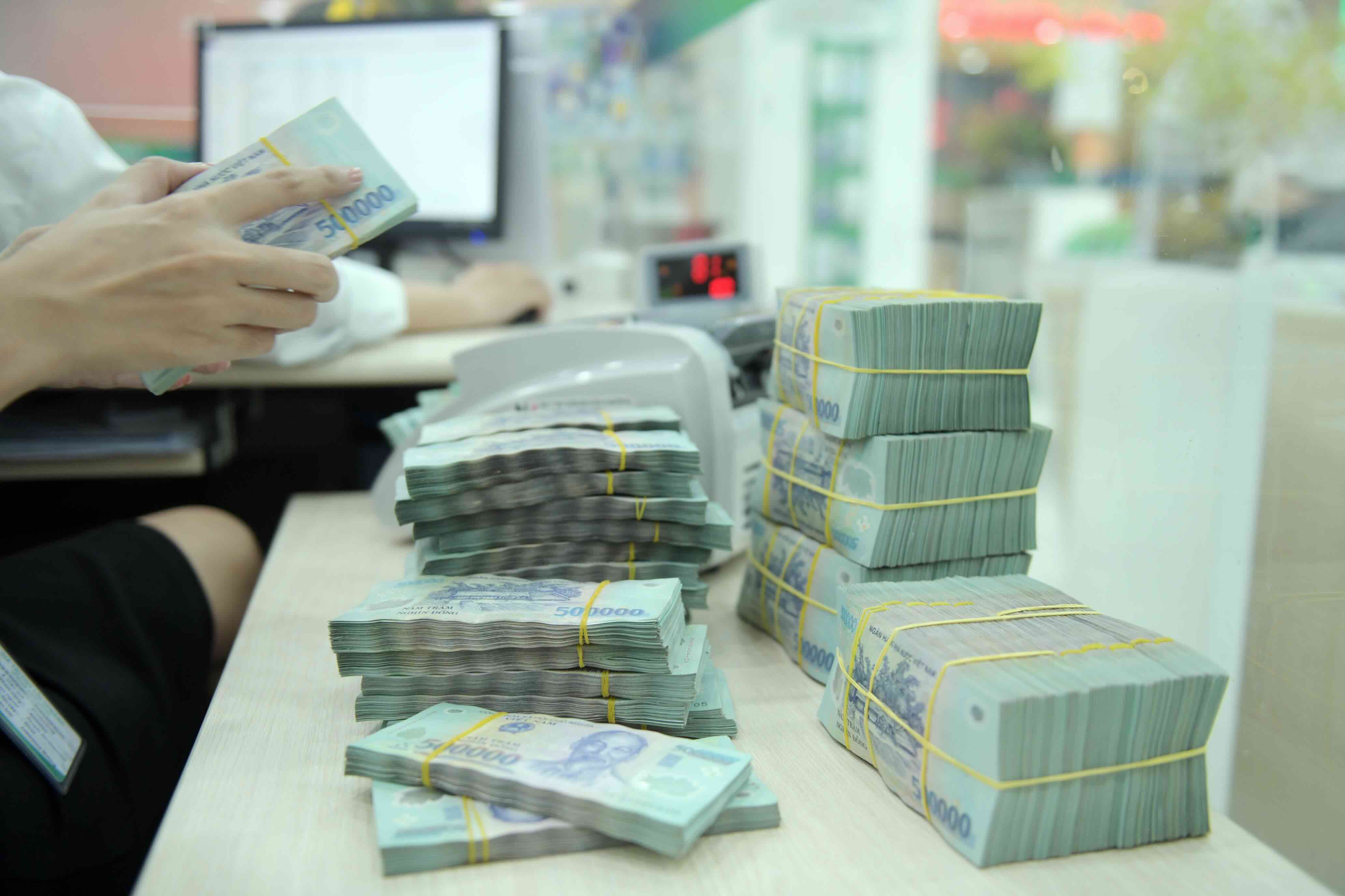 Room for lending rate cuts