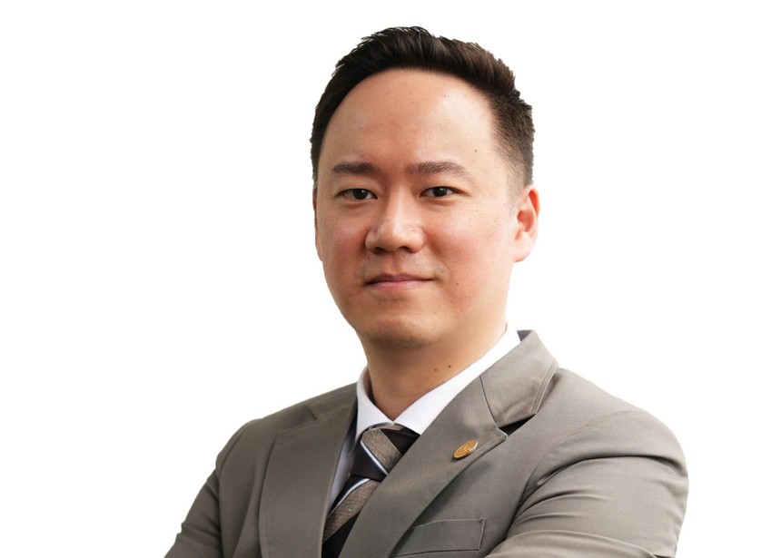 Bamboo Capital has new BOD chairman