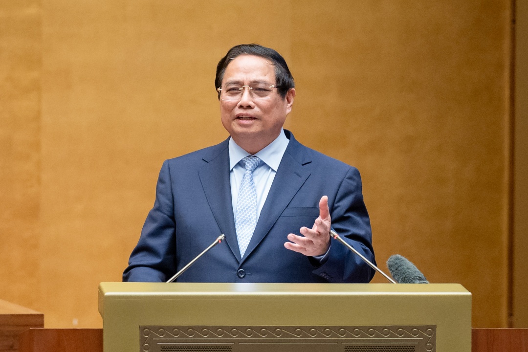 Private sector touted as key driver of economic growth in Vietnam