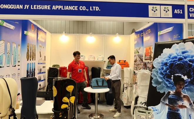 Over 400 exhibitors join global sourcing fair in HCMC