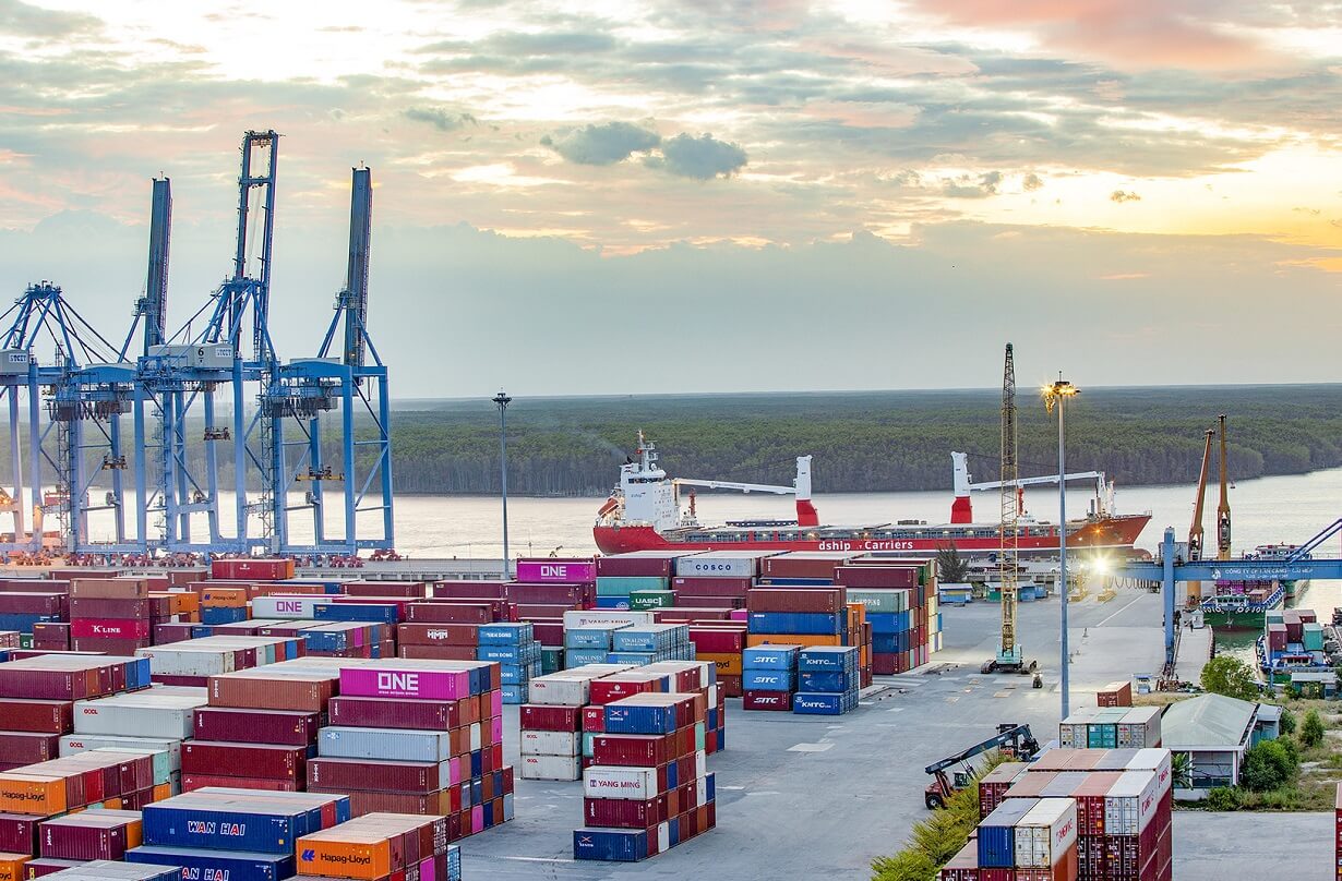 Over VND77 trillion earmarked for HCMC port system through 2030