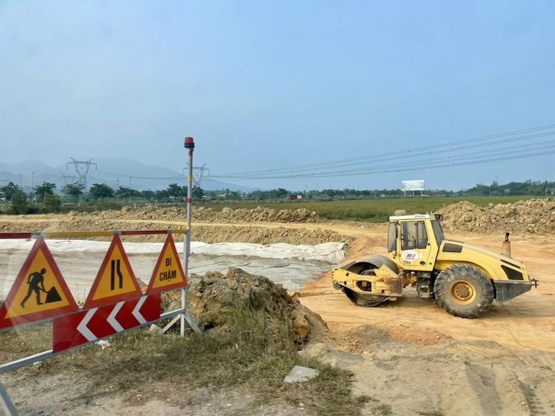 Special mechanisms sought for BOT infrastructure projects