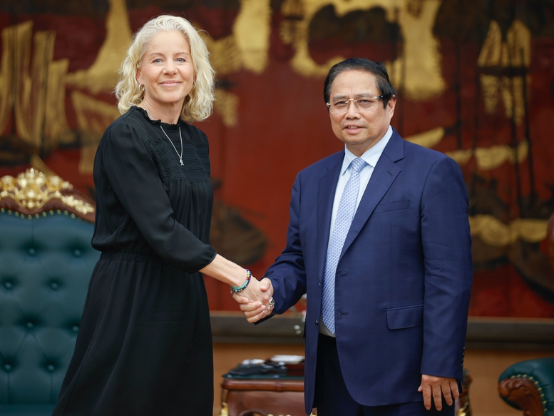 Sweden's SYRE plans US$1-billion fabric recycling facility in Vietnam