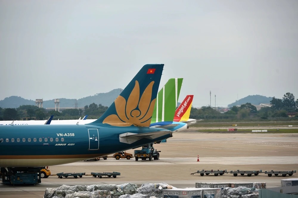 Additional aircraft models allowed for import into Vietnam