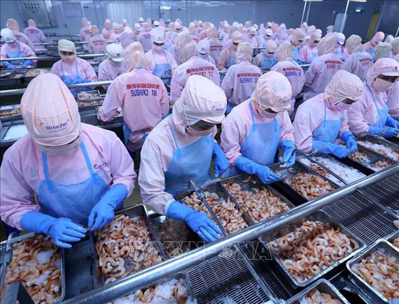 VCCI, AmCham seek delay in new U.S. tariff on Vietnam