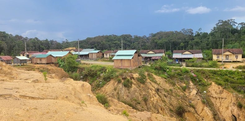 Vietnam hit by 26 earthquakes in March