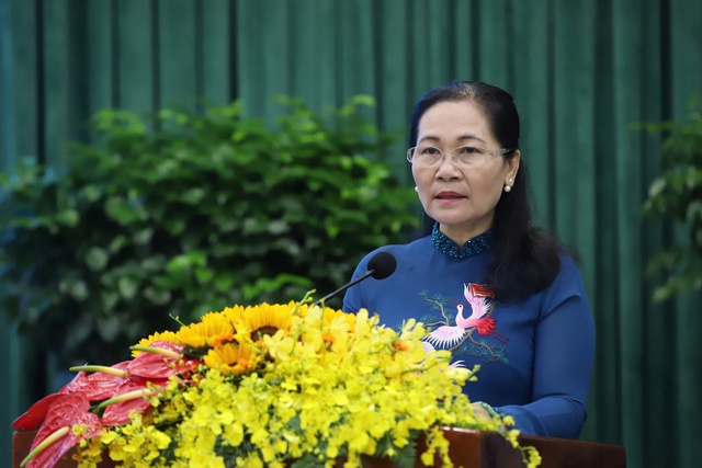 Proposal submitted to merge Binh Duong, Ba Ria–Vung Tau into HCMC