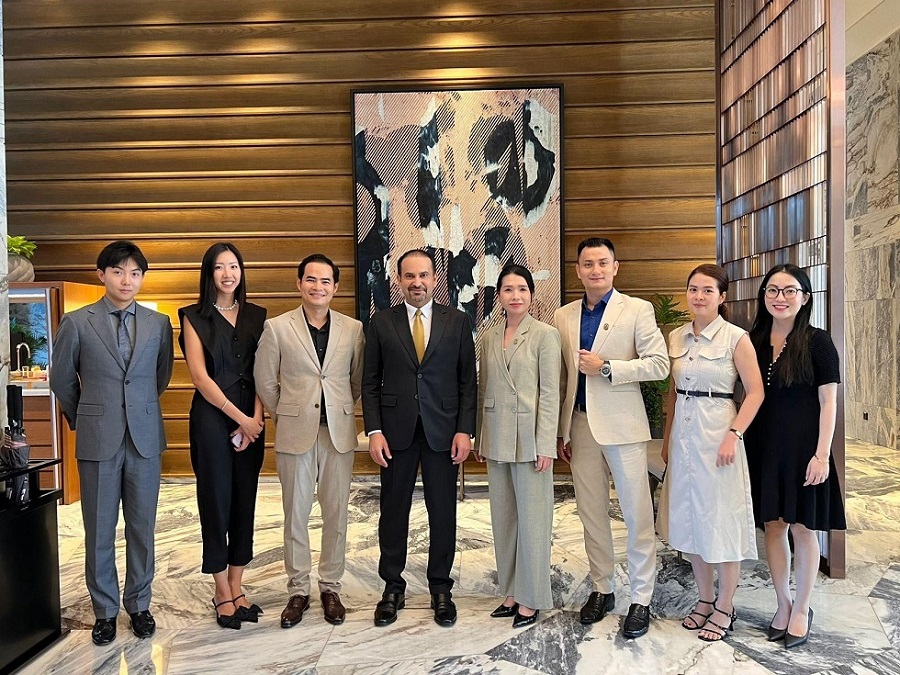 The UAE’s Formula for Prosperity: Lessons for Vietnam to Accelerate Economic Growth and Attract Investment into Luxury Real Estate