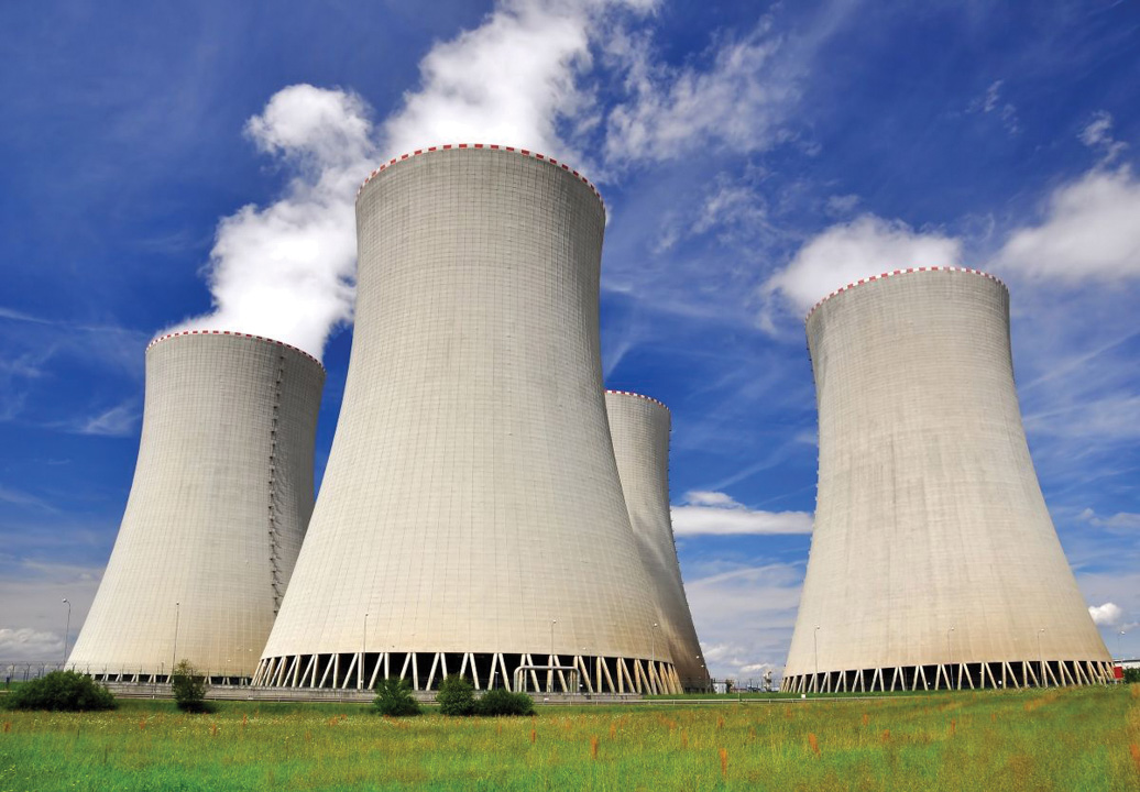 Around 3,900 workers needed for two nuclear power plants in Ninh Thuan