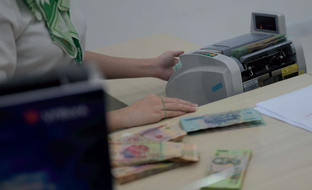 Loans in HCMC top VND4 quadrillion for first time