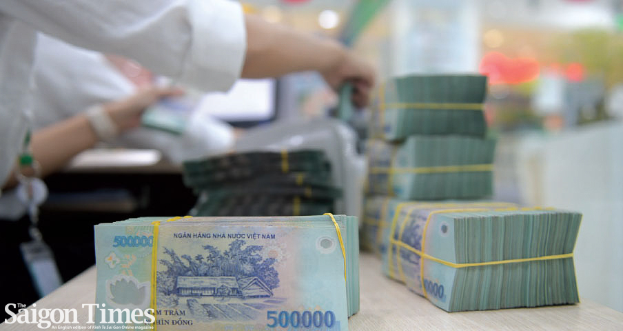 HCMC real estate loans top VND1.1 quadrillion in Jan-Apr