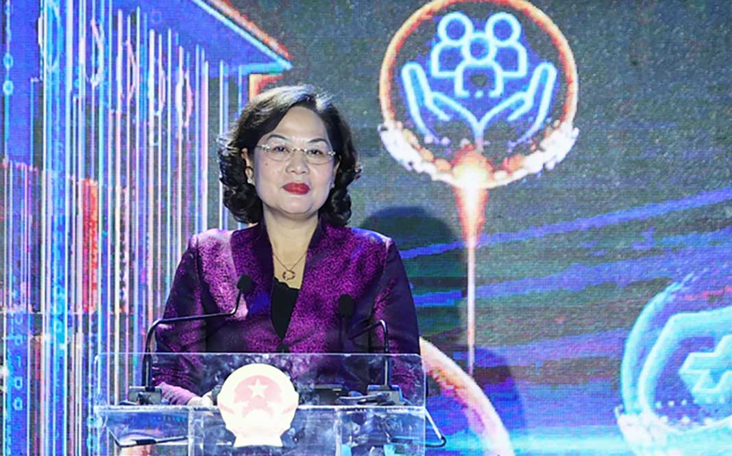 VND500 trillion credit package unveiled for strategic industries