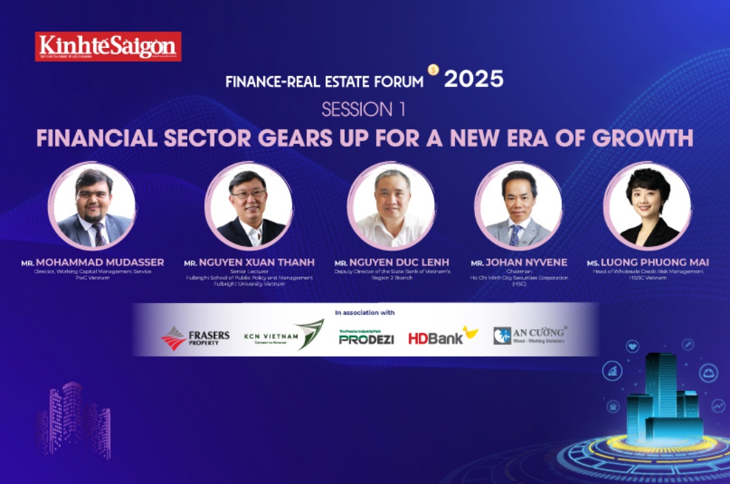 Hundreds of entrepreneurs, experts to meet at Finance-Real Estate Forum 2025