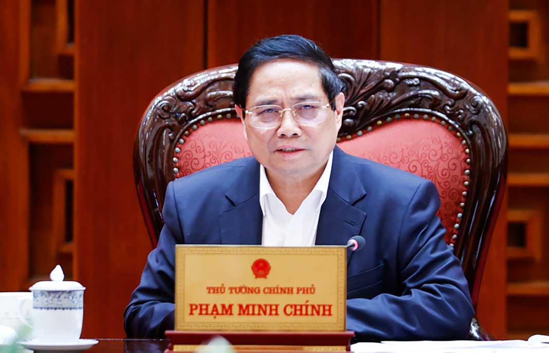 Vietnam negotiators urged to expedite trade agreement with U.S.