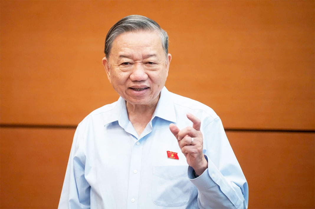 Communist Party of Vietnam resolution recognizes private sector as vital force of national economy
