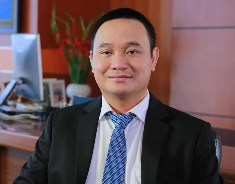 Petrolimex CEO Dao Nam Hai suspended from duty