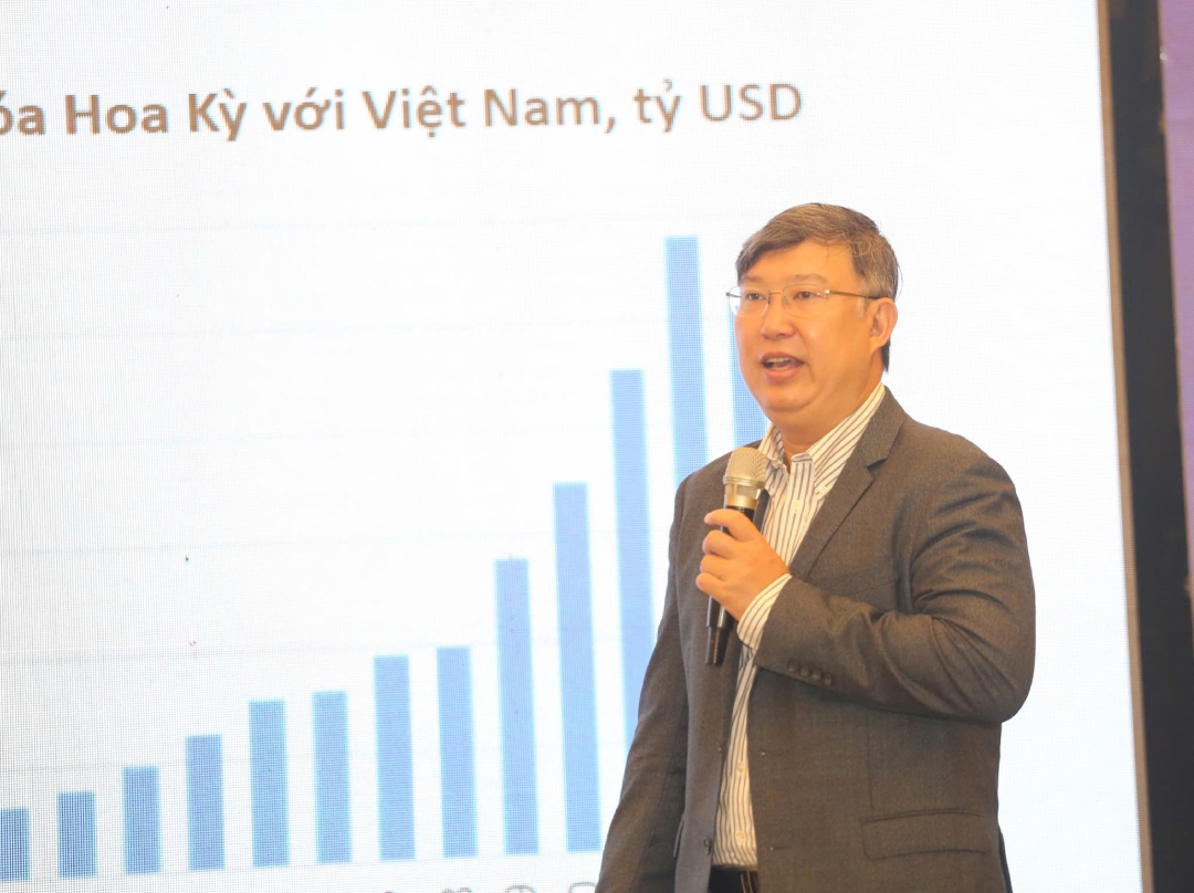 Vietnam strives for growth amid trade headwinds