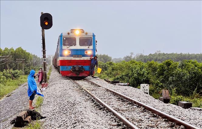 Land clearance committees for key railway projects to be set up by July