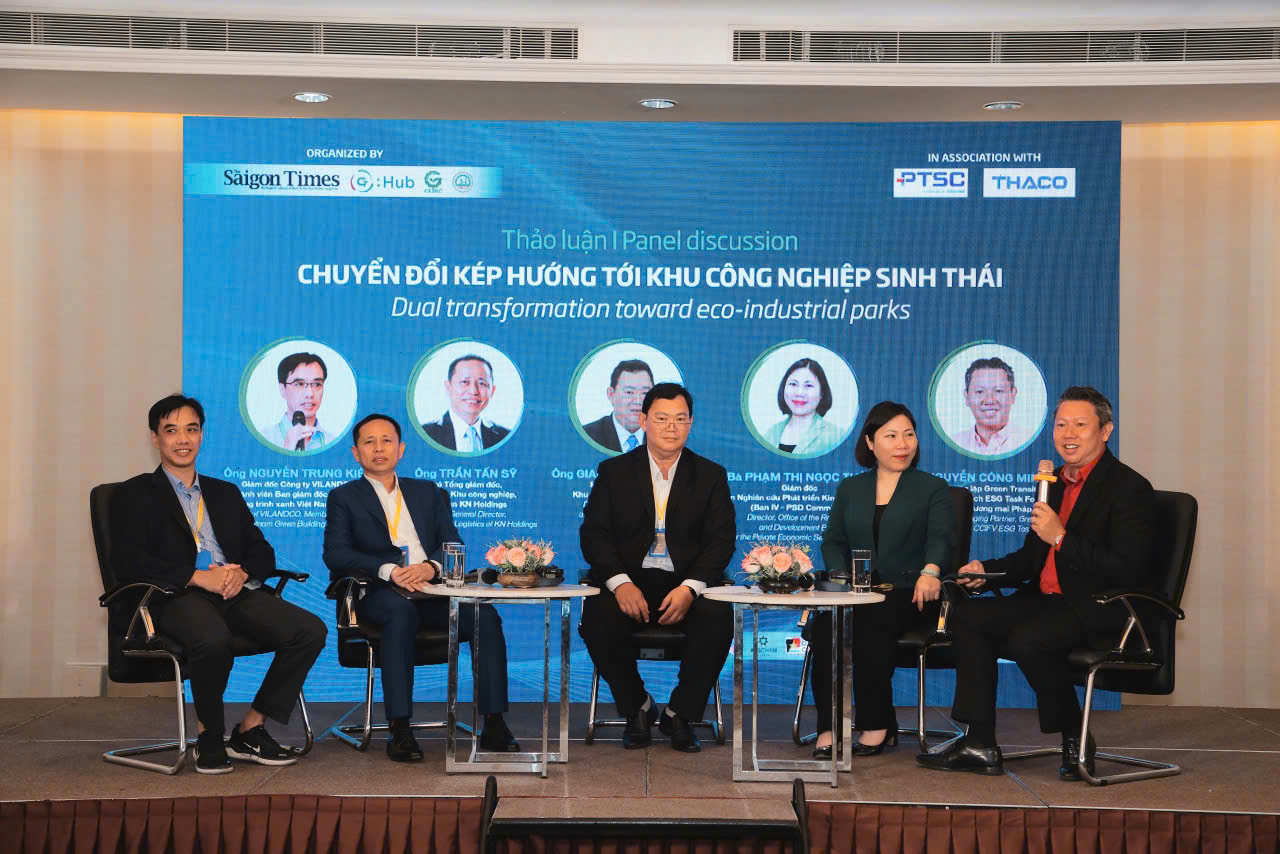 Global ESG shifts demand strategic overhaul for Vietnamese businesses
