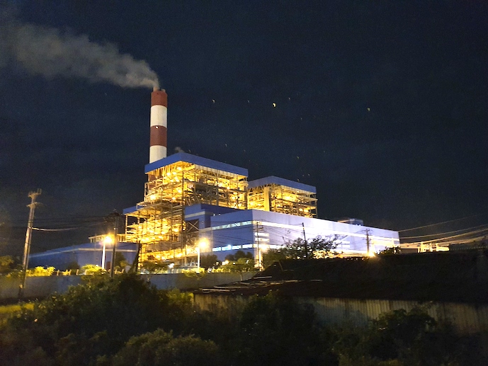 Emission quotas to be allocated for power, cement plants by year-end